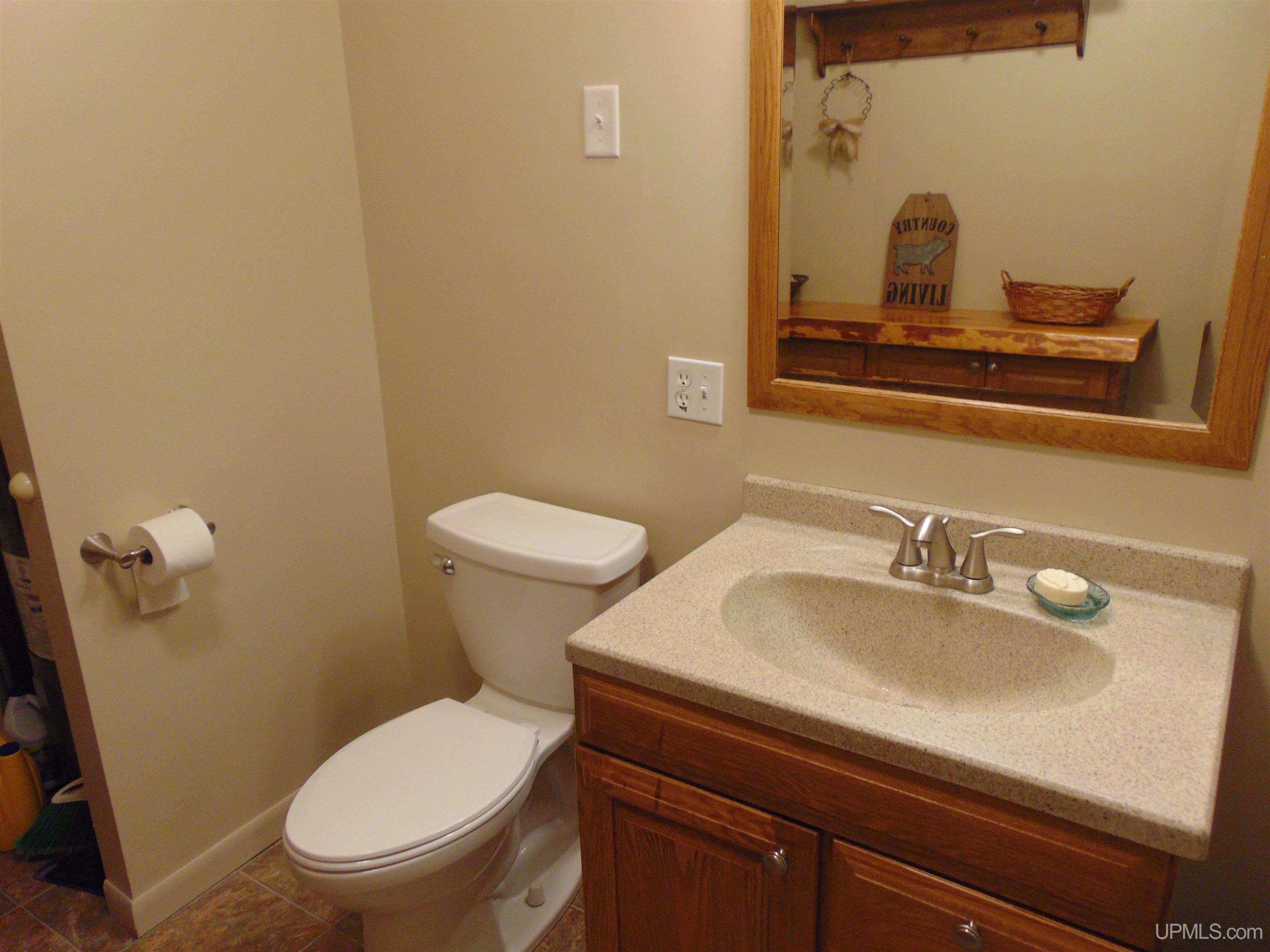 7349 East Old M28 Road Trout Creek, MI 49967 - Photo 33 of 48
