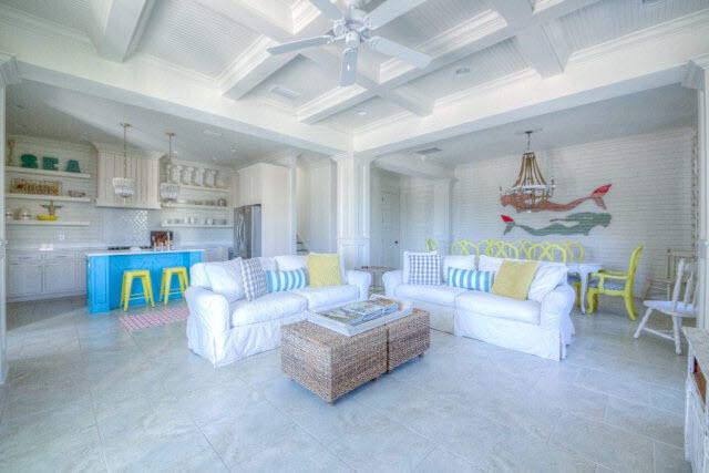 11 The Battery Orange Beach, AL 36561 - Photo 30 of 30 Open Floor Plan