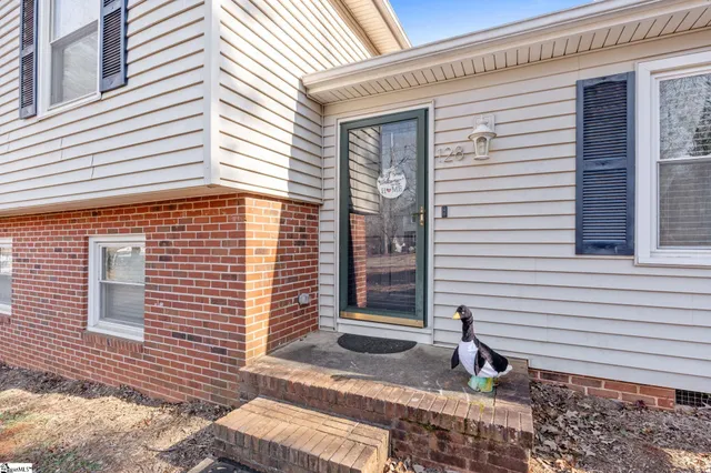 $249,900 | 128 Buckey Court, Simpsonville, SC 29680