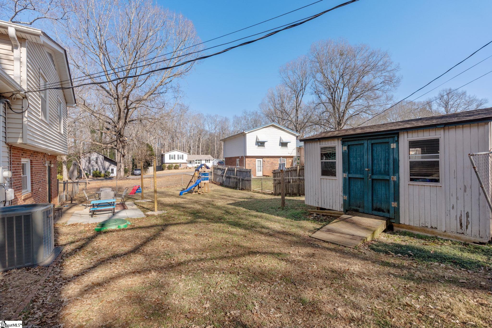 128 Buckey Court Simpsonville, SC 29680 - Photo 22 of 34