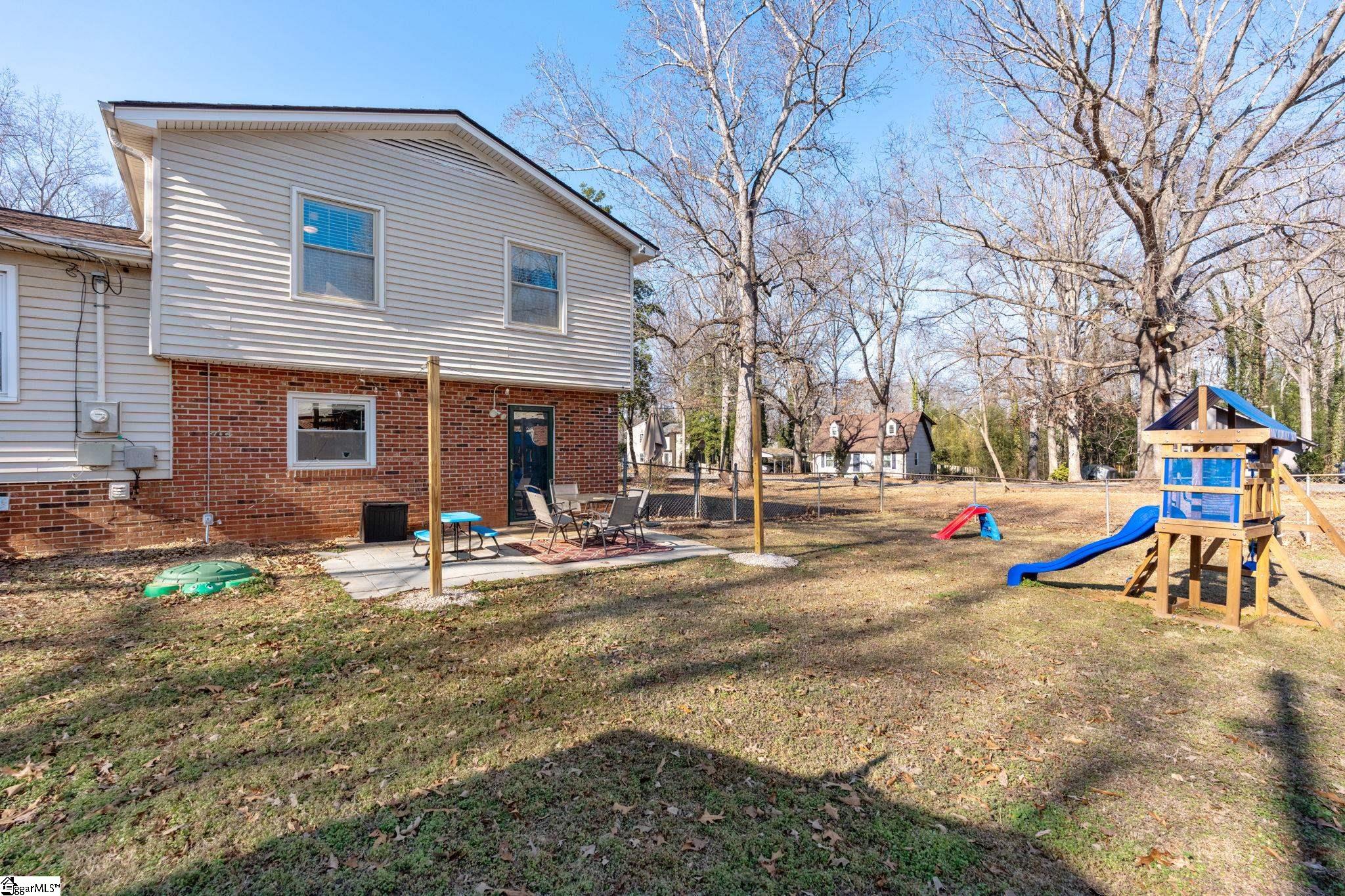 128 Buckey Court Simpsonville, SC 29680 - Photo 23 of 34