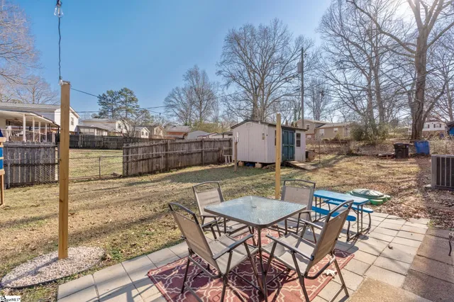 $249,900 | 128 Buckey Court, Simpsonville, SC 29680