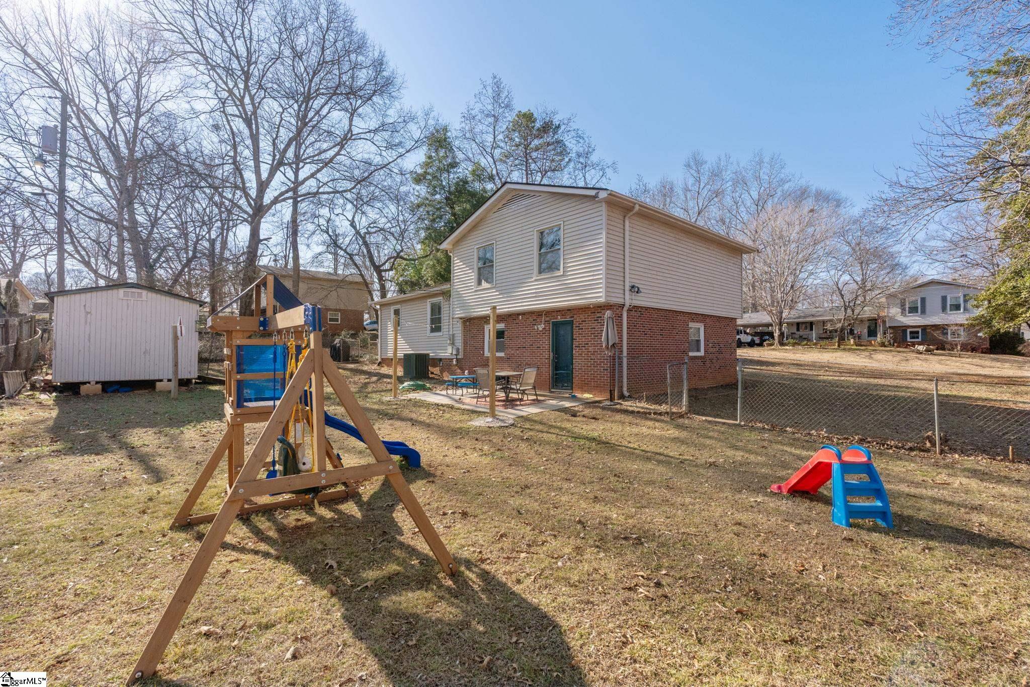 128 Buckey Court Simpsonville, SC 29680 - Photo 27 of 34