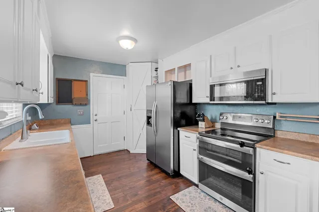 $249,900 | 128 Buckey Court, Simpsonville, SC 29680