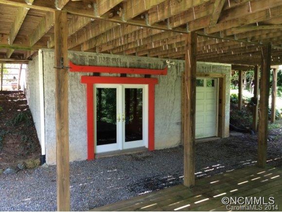 41 West Monday Ridge Road Fairview, NC 28730 - Photo 19 of 23 Gallery Image 19