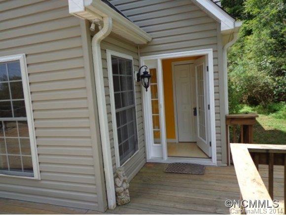 41 West Monday Ridge Road Fairview, NC 28730 - Photo 6 of 23 Gallery Image 6