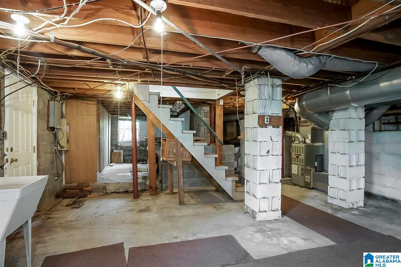 26 Edgehill Road Birmingham, AL 35209 - Photo 27 of 31