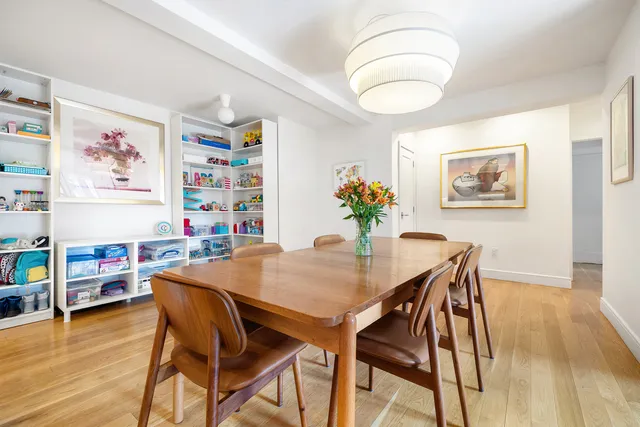 $2,395,000 | 60 East 9th Street, Unit 607 | Greenwich Village