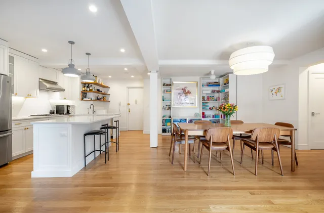 $2,395,000 | 60 East 9th Street, Unit 607 | Greenwich Village