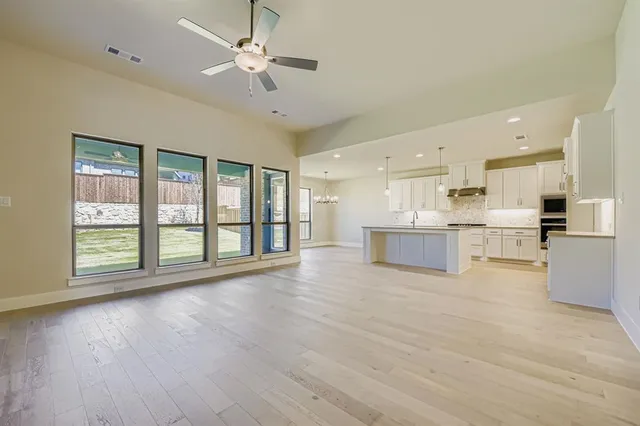 $484,990 | 158 Sandie Drive, Rhome, TX 76078