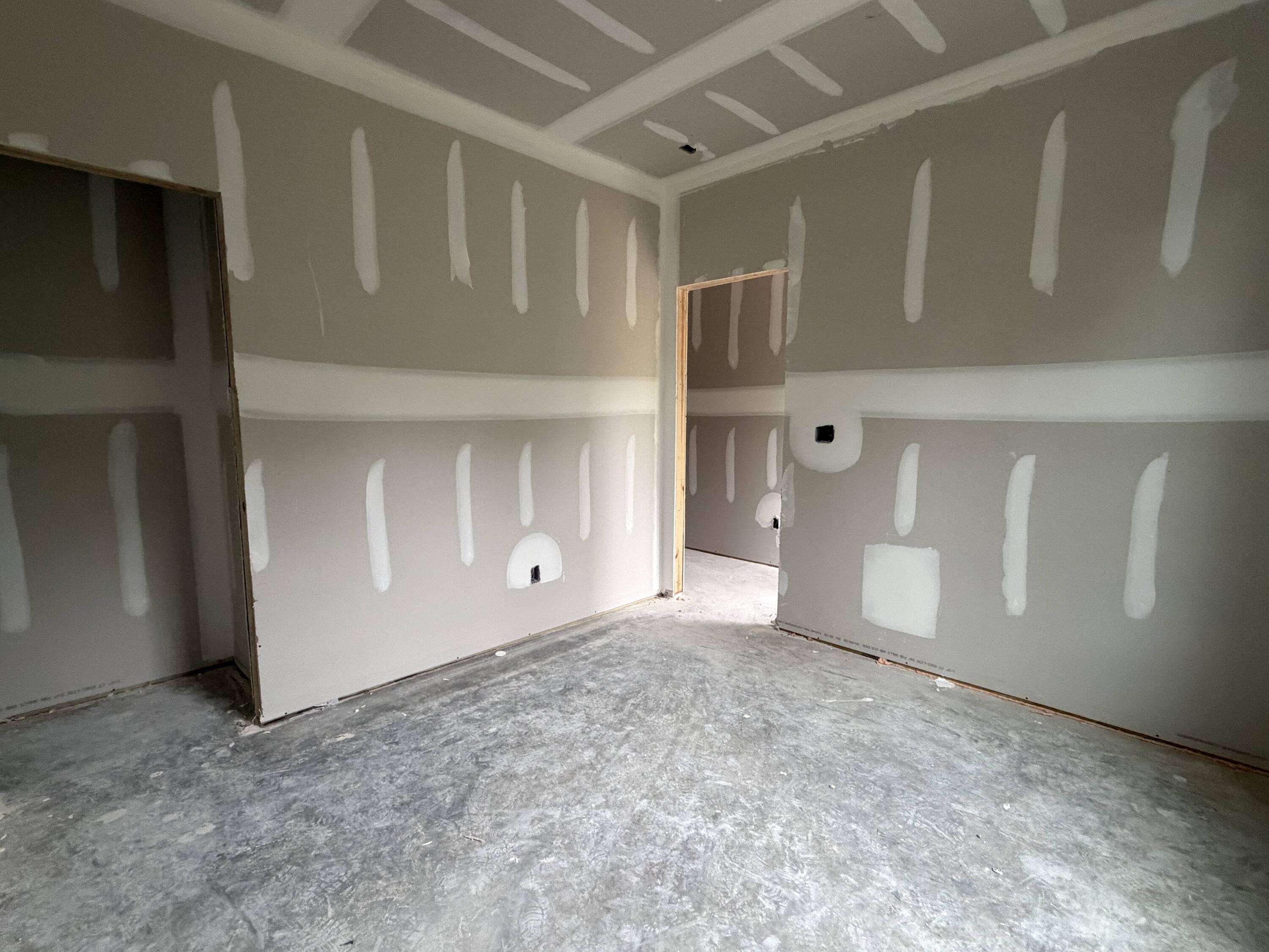 596 O Neal Street Thomson, GA 30824 - Photo 14 of 19 Bedroom 3