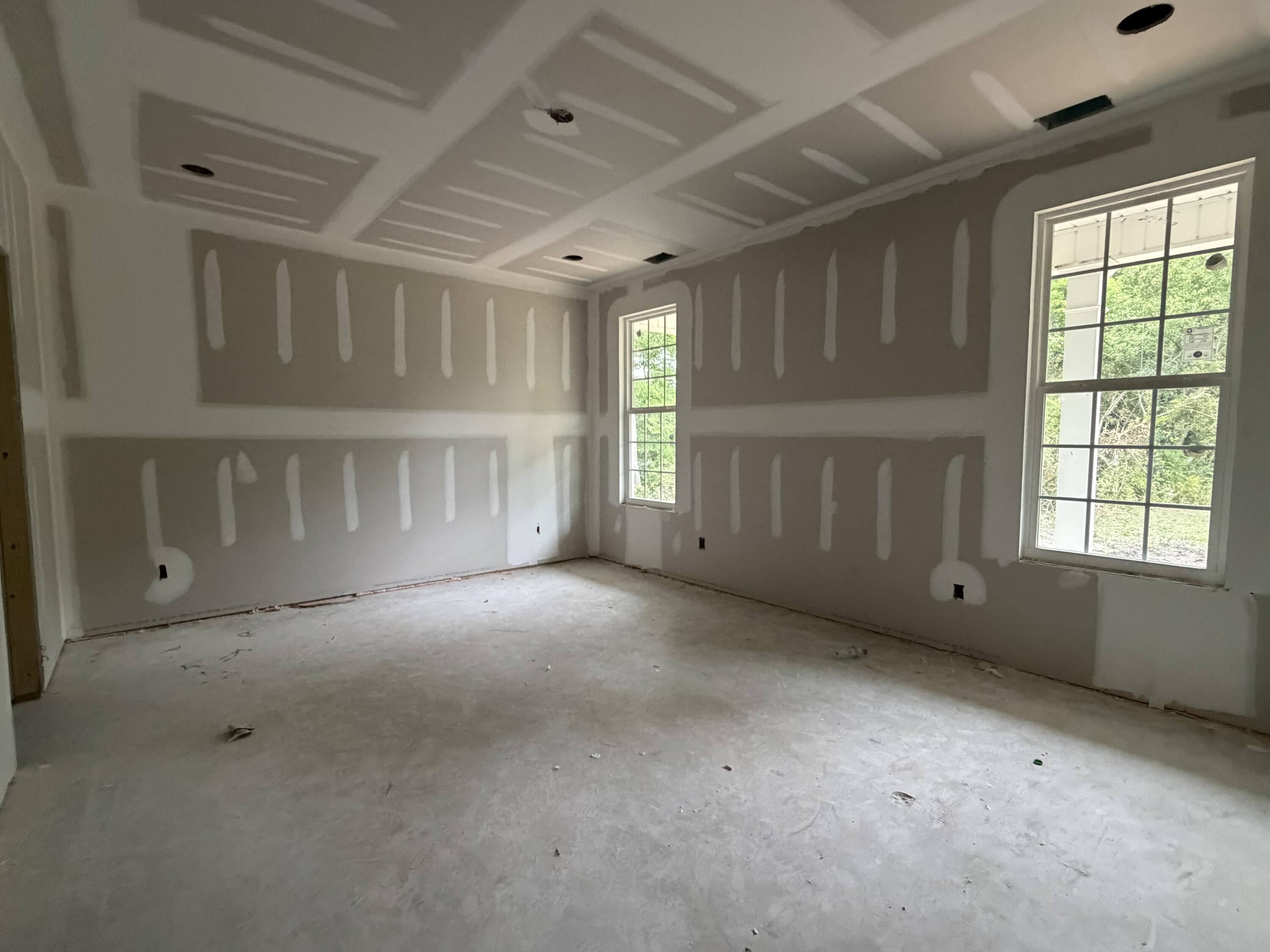 596 O Neal Street Thomson, GA 30824 - Photo 15 of 19 Primary Bedroom