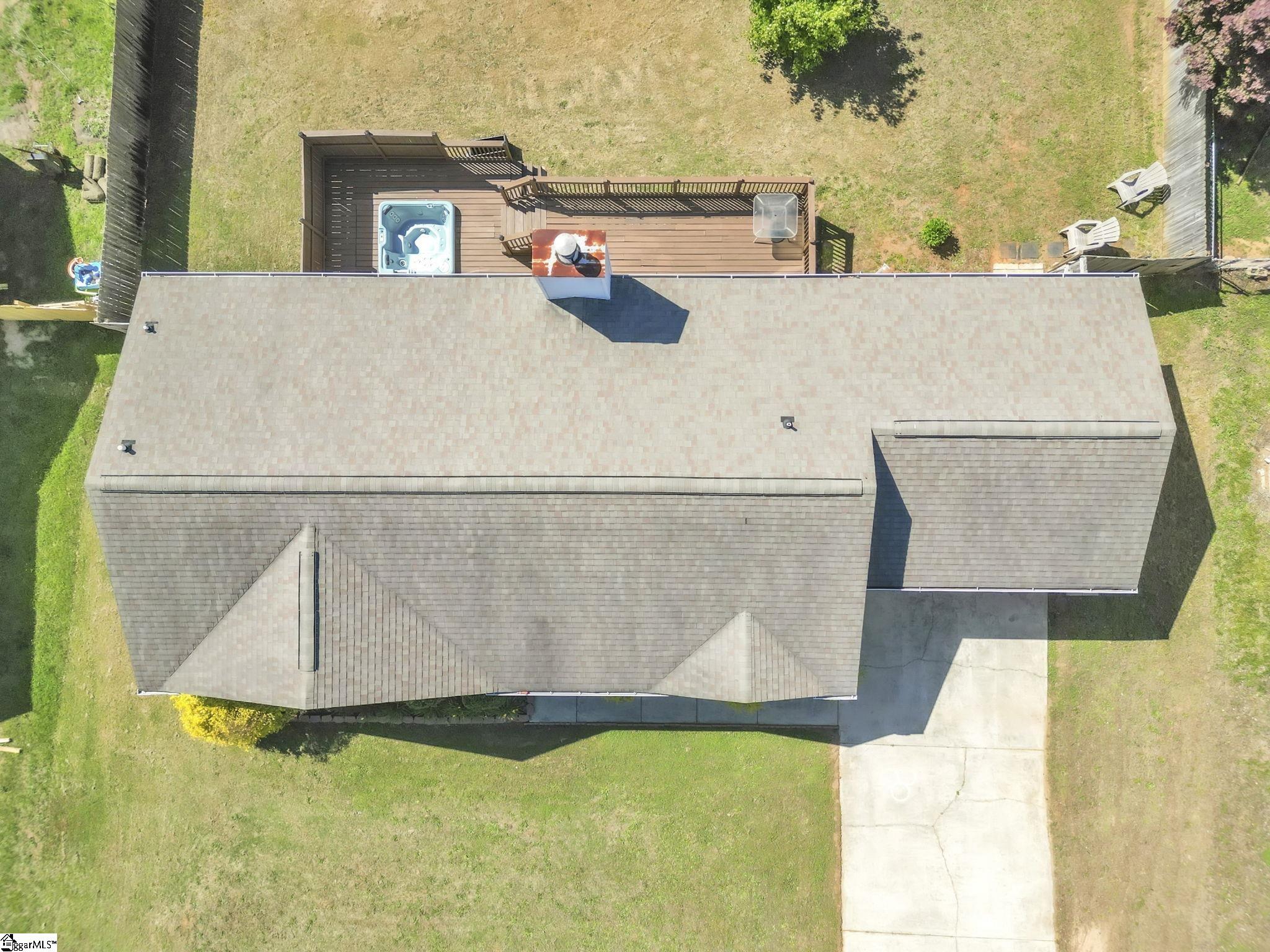 110 Apollo Avenue Greer, SC 29651 - Photo 26 of 33