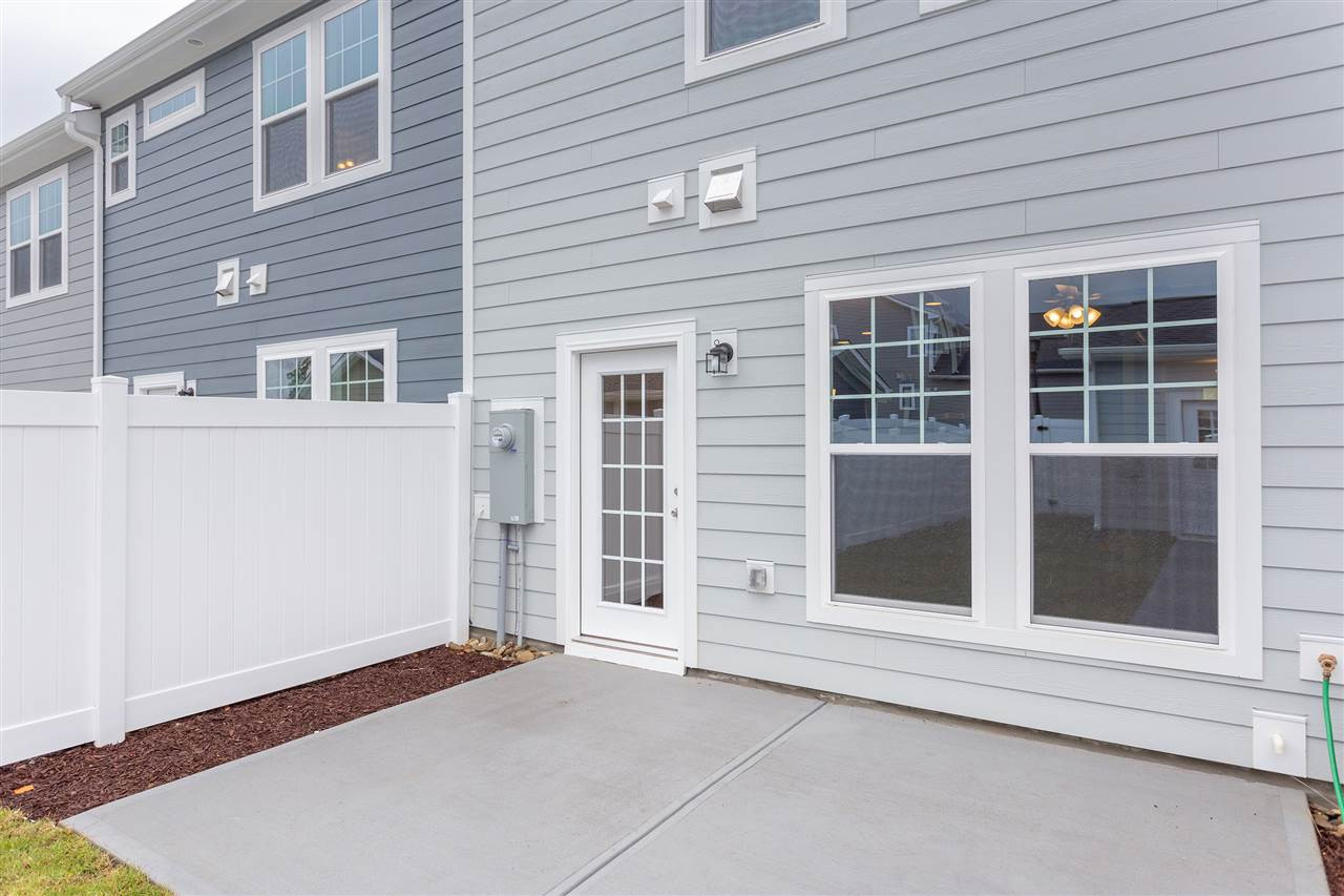 6507 Academic Avenue, Unit 1067 Raleigh, NC 27616 - Photo 14 of 26 Grilling Patio