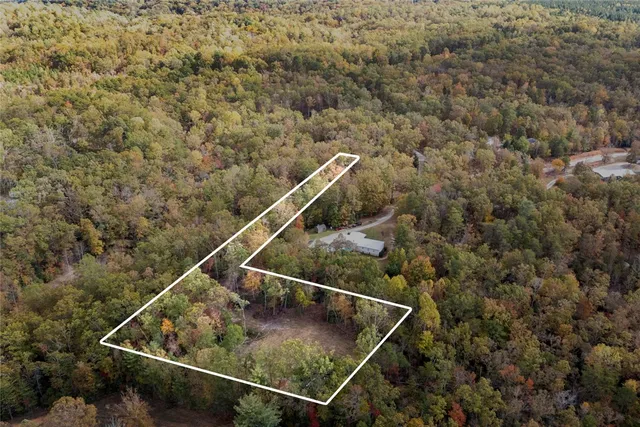 $39,000 | 494 Old Bear Ln Mountain Rest, Mountain Rest, SC 29664