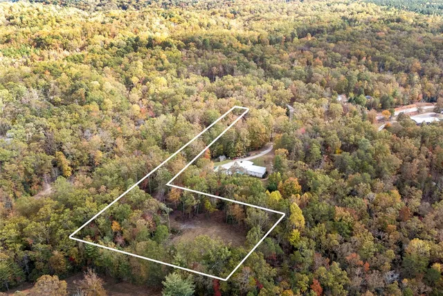 $39,000 | 494 Old Bear Ln Mountain Rest, Mountain Rest, SC 29664