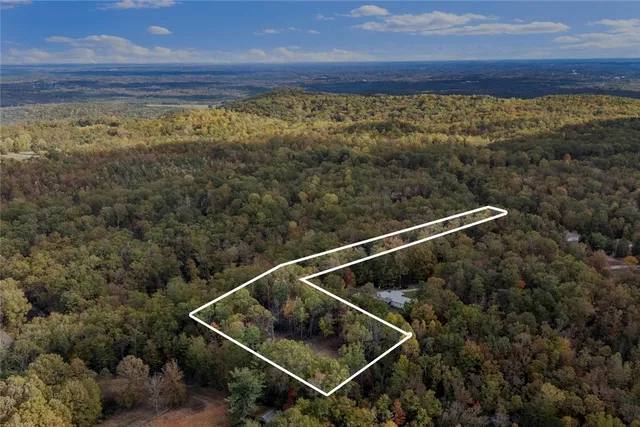 $39,000 | 494 Old Bear Ln Mountain Rest, Mountain Rest, SC 29664