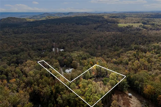 $39,000 | 494 Old Bear Ln Mountain Rest, Mountain Rest, SC 29664