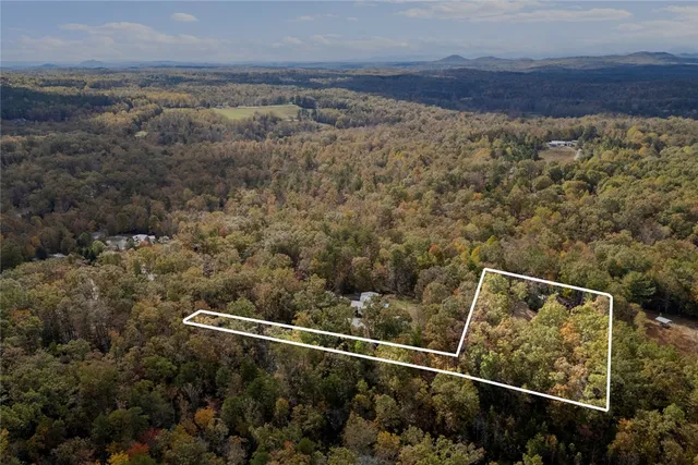 $39,000 | 494 Old Bear Ln Mountain Rest, Mountain Rest, SC 29664