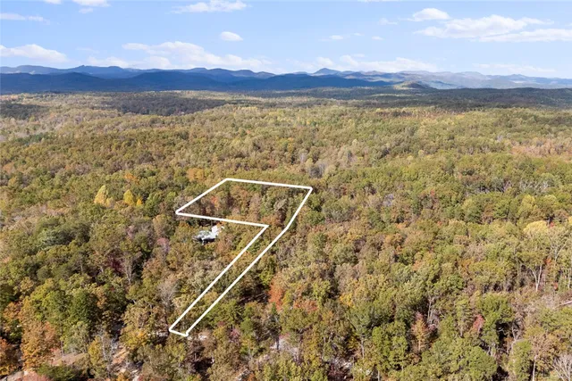 $39,000 | 494 Old Bear Ln Mountain Rest, Mountain Rest, SC 29664