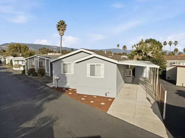 $999,999 | 7465 Hollister Avenue, Unit SPC 329, Goleta, CA 93117