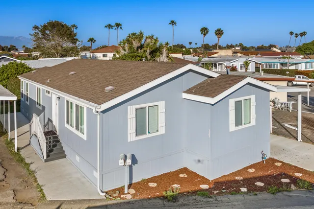 $999,999 | 7465 Hollister Avenue, Unit SPC 329, Goleta, CA 93117