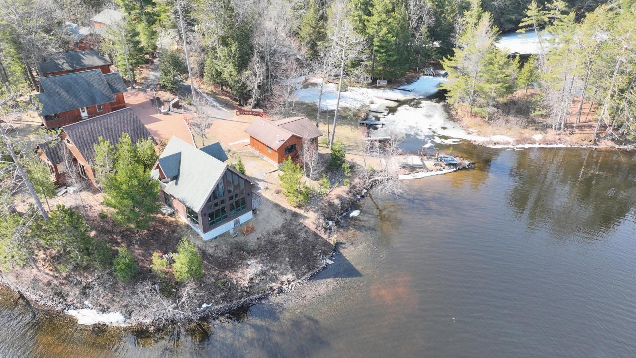 7455 Russell Road, Unit 5 Three Lakes, WI 54562 - Photo 21 of 32 Gallery Image 21