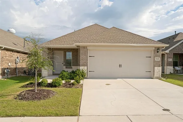 $2,200 | 849 Good Cheer Lane, Lavon, TX 75166