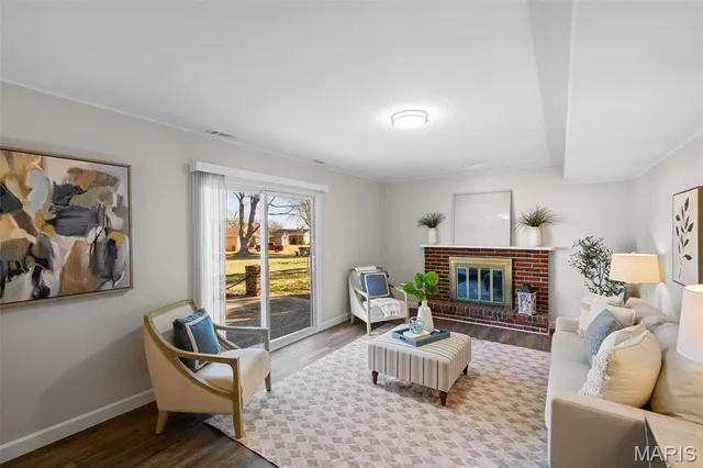 $445,000 | 59 Sable Court, Lake St. Louis, MO 63367