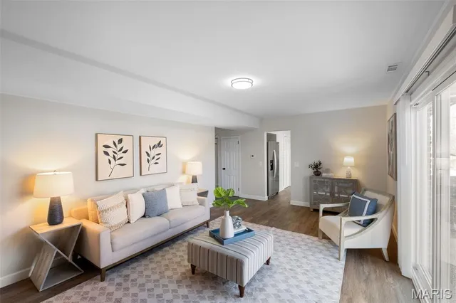 $445,000 | 59 Sable Court, Lake St. Louis, MO 63367