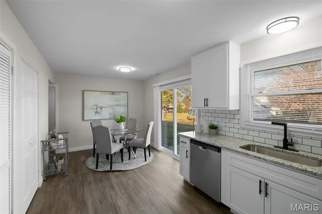 $445,000 | 59 Sable Court, Lake St. Louis, MO 63367