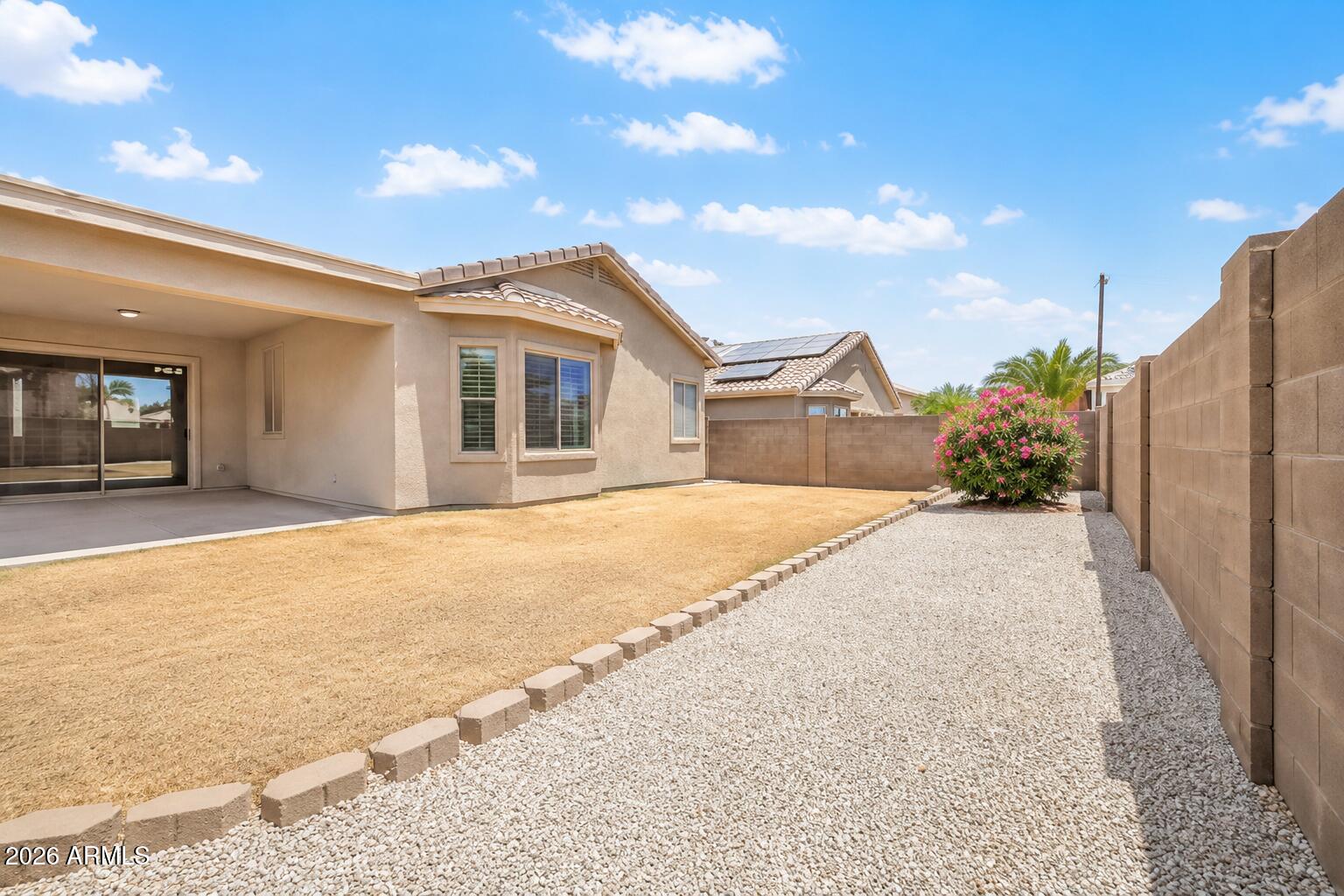 25679 West Crown King Road Buckeye, AZ 85326 - Photo 22 of 24