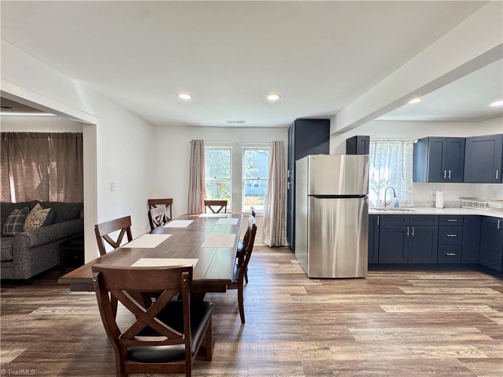 1101 Forrest Street High Point, NC 27262 - Photo 10 of 30 Gallery Image 10