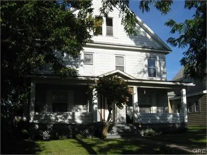 $285,000 | 121 Sedgwick Street, Syracuse, NY 13203