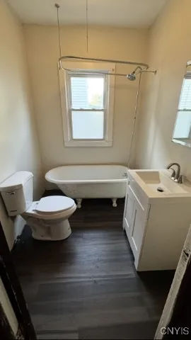 $285,000 | 121 Sedgwick Street, Syracuse, NY 13203