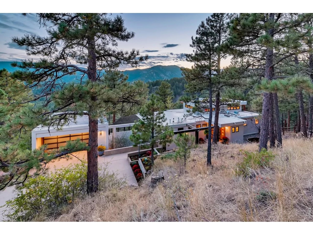 153 Poorman Road Boulder, CO 80302 - Photo 2 of 50 In an exquisite, hard to replicate location so close to downtown Boulder