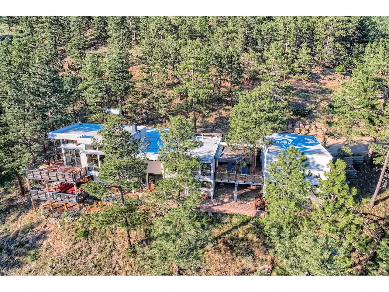 153 Poorman Road Boulder, CO 80302 - Photo 43 of 50 You are already here!