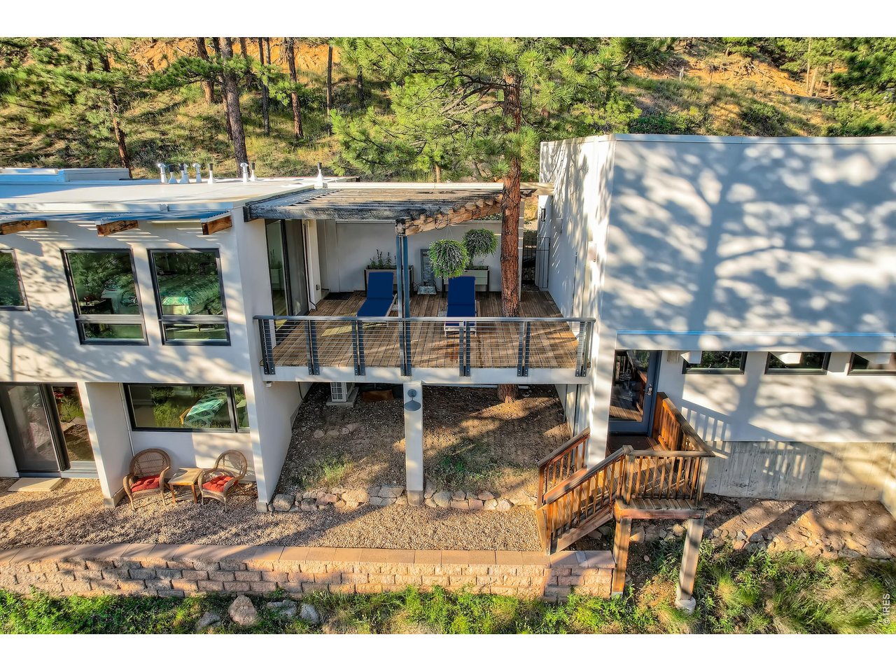 153 Poorman Road Boulder, CO 80302 - Photo 44 of 50 It's time to find yourself at home