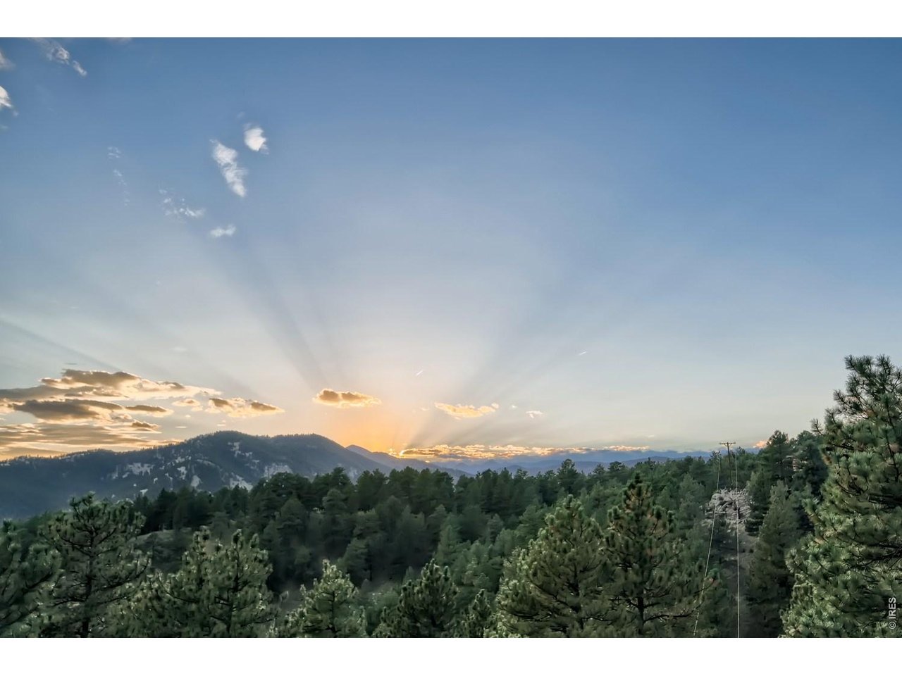 153 Poorman Road Boulder, CO 80302 - Photo 45 of 50 Epic West views