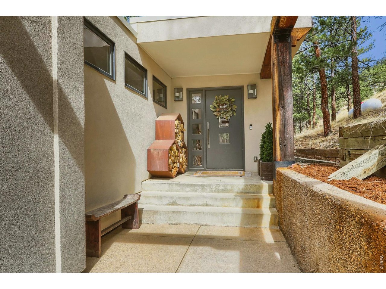153 Poorman Road Boulder, CO 80302 - Photo 8 of 50 Your home search has finally been rewarded