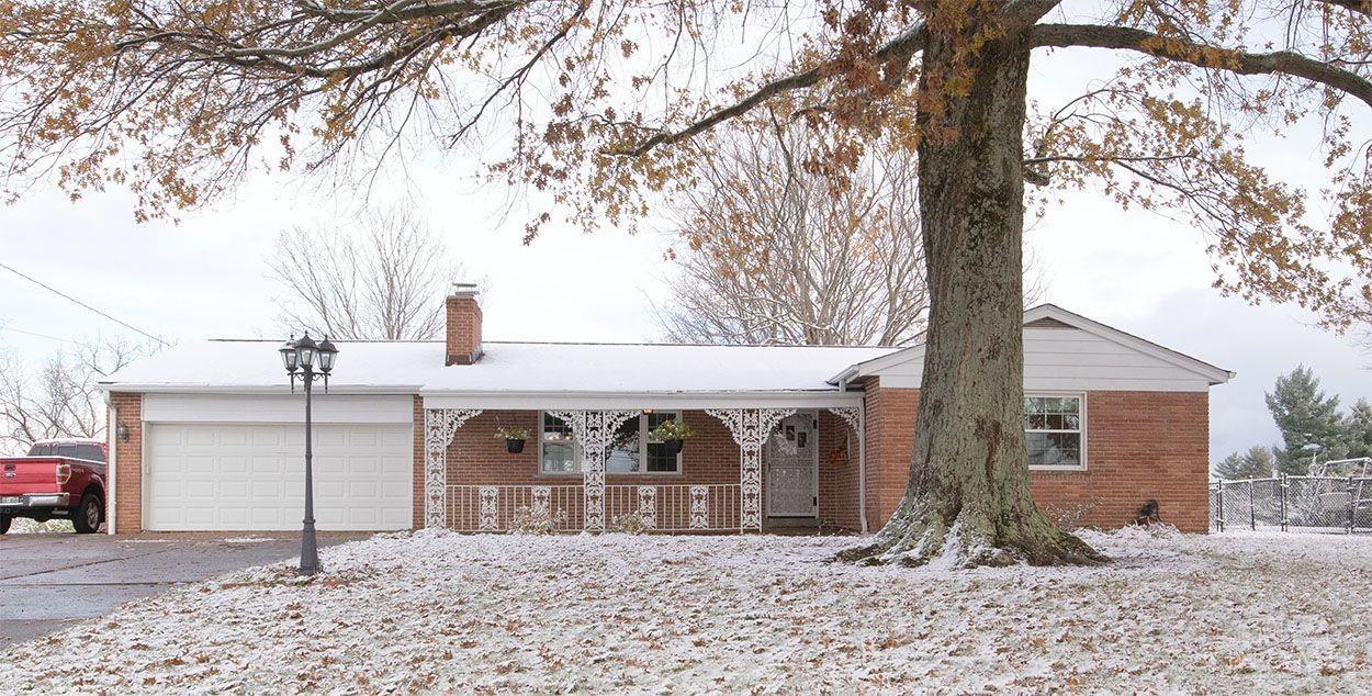 5542 Dry Ridge Road Cincinnati, OH 45252 - Photo 22 of 23 Gallery Image 22