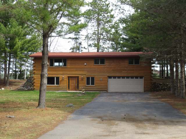 4157 Pine Point Drive Rhinelander, WI 54501 - Photo 1 of 20 Gallery Image 1