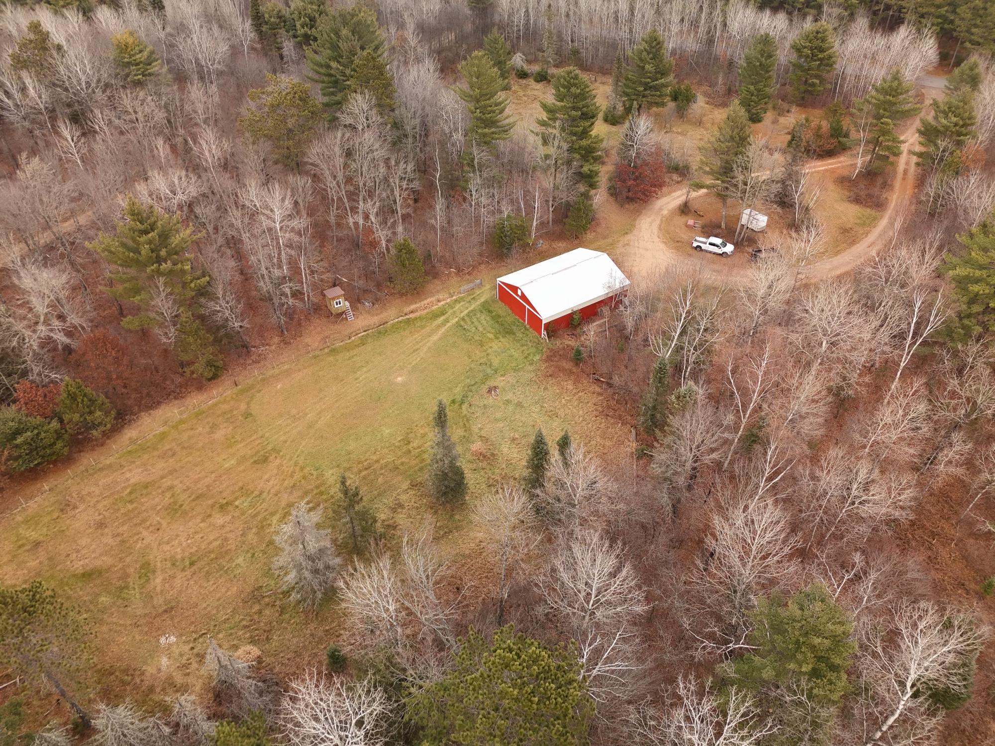 4055 East Buckatabon Road Conover, WI 54519 - Photo 18 of 20