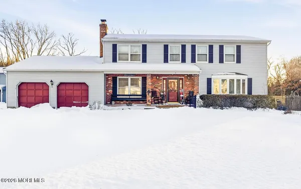 $799,000 | 4 Cherry Tree Circle, Howell, NJ 07731