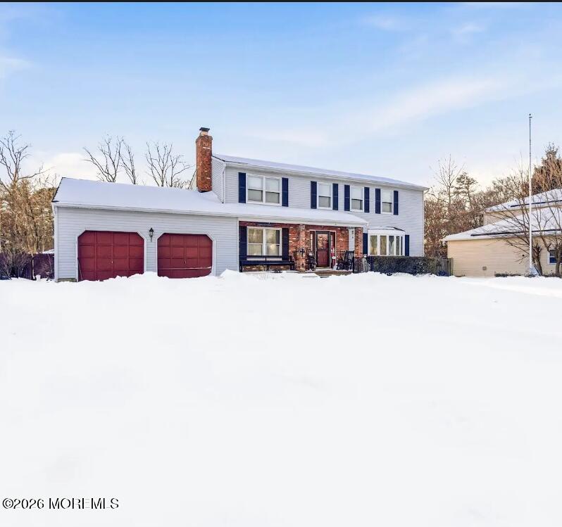 4 Cherry Tree Circle Howell, NJ 07731 - Photo 5 of 6 4 Cherry Tree Circle