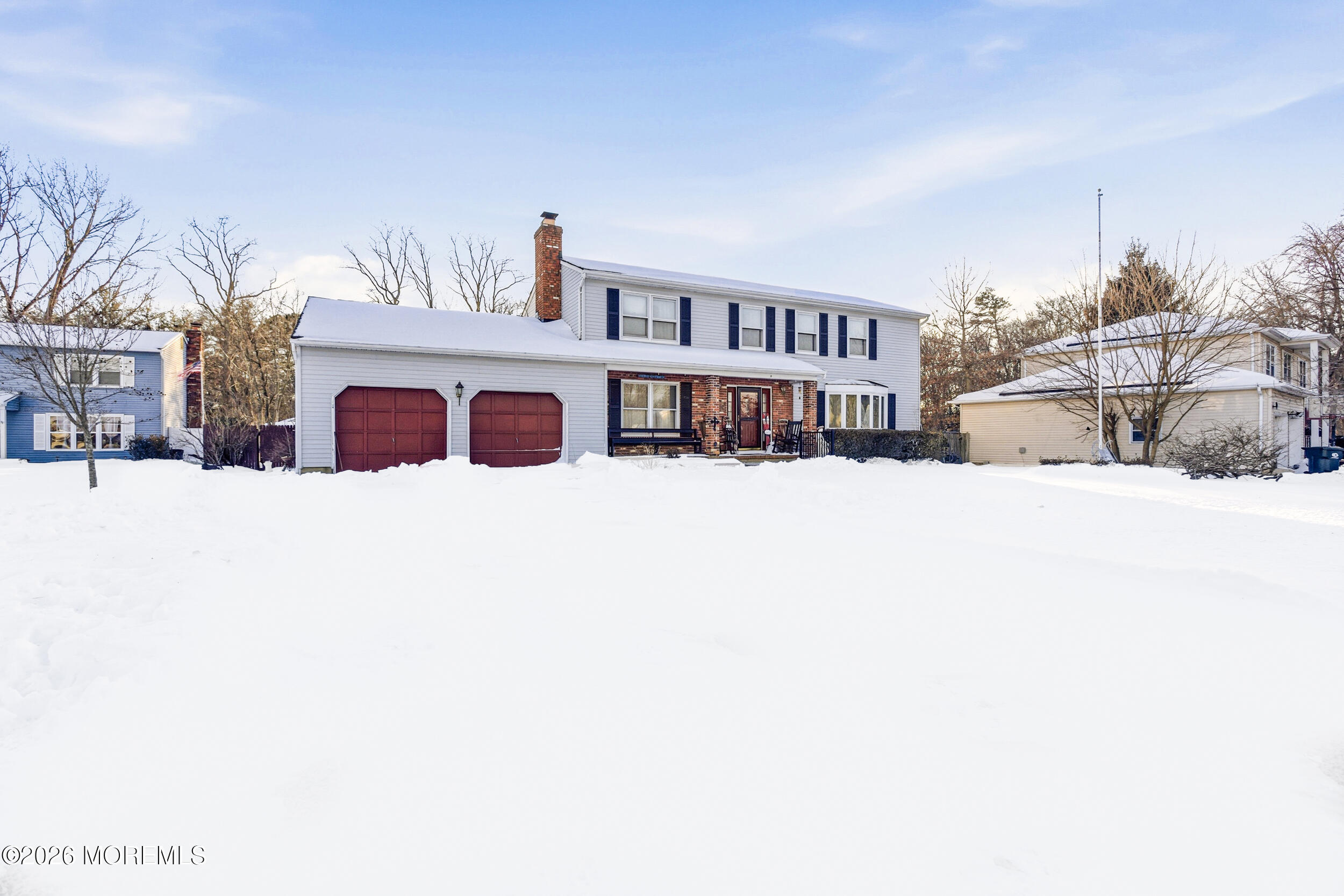 4 Cherry Tree Circle Howell, NJ 07731 - Photo 6 of 6 HL7A1911