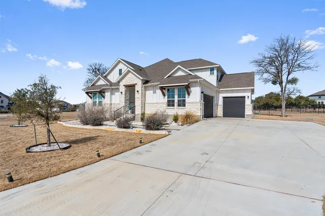 $4,000 | 408 Northcrest Drive, Liberty Hill, TX 78642