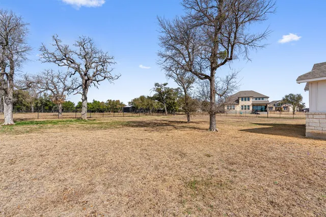 $4,000 | 408 Northcrest Drive, Liberty Hill, TX 78642
