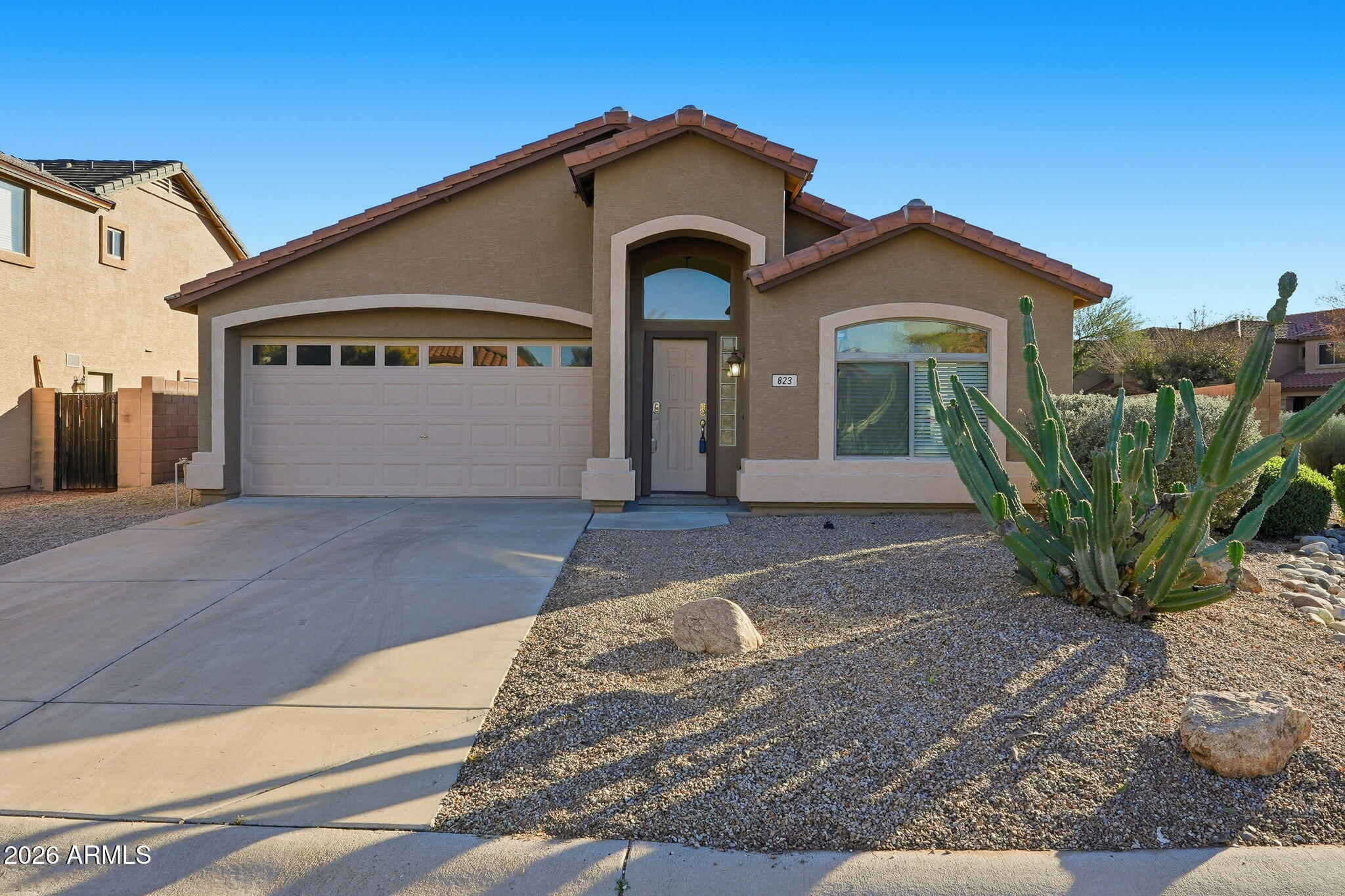 823 Mountain View Road San Tan Valley, AZ 85143 - Photo 1 of 36 Gallery Image 1