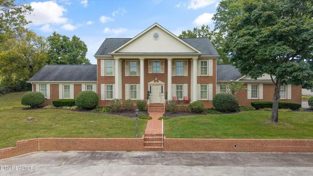 $3,990,000 | 13117 Harrison Road, Knoxville, TN 37934